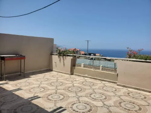 Location vacances Appartement F2 Béjaïa Beni ksila