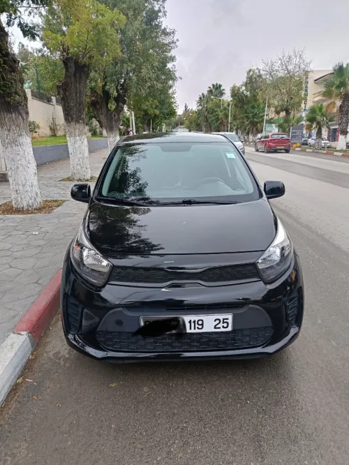 Kia Picanto 2019 LX Start