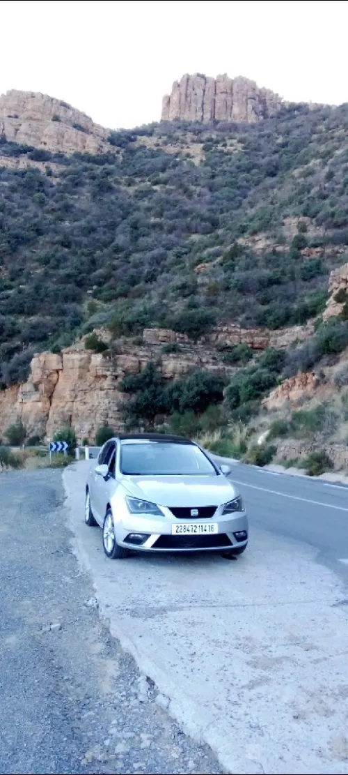 Seat Ibiza 2014 Sport Edition