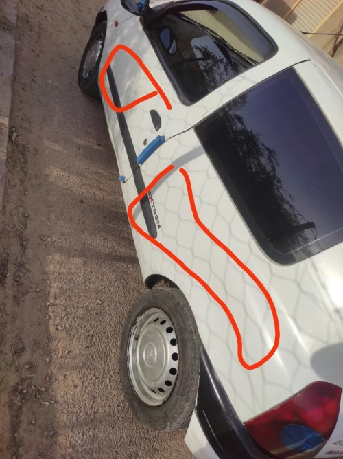 Renault Clio 2 2000 Clio 2