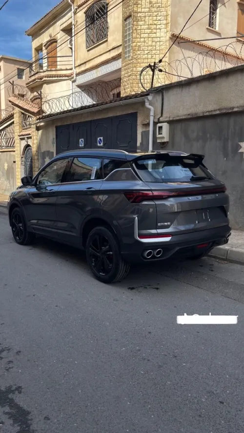 Geely Coolray 2025 Full option