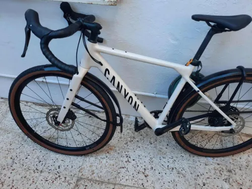 Vélo 