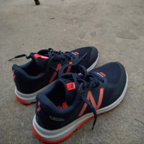 Basket new Balance 