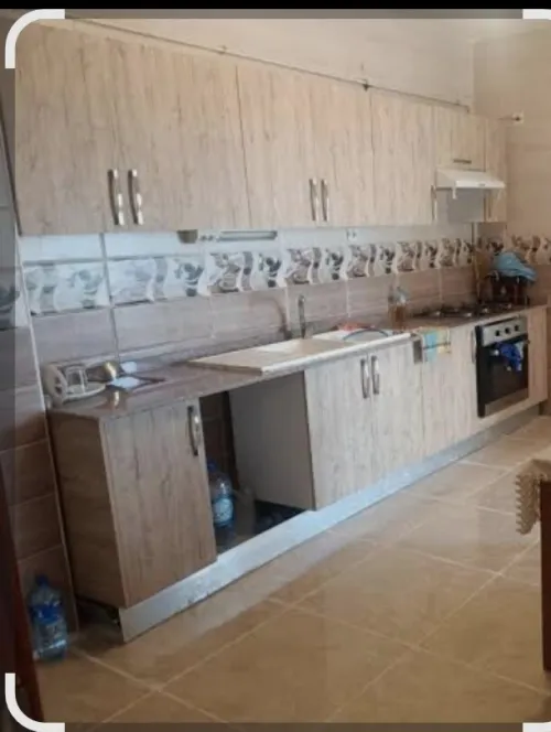 Location Appartement F4 Mostaganem Mezghrane