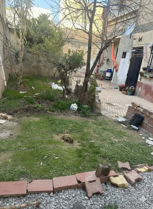Vente Villa Oum El Bouaghi Ain beida