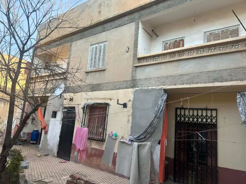 Vente Villa Oum El Bouaghi Ain beida