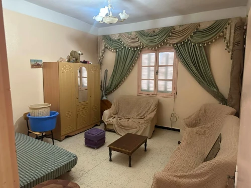Vente Villa Oum El Bouaghi Ain beida