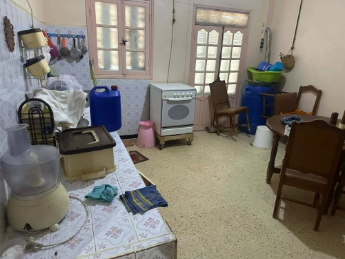 Vente Villa Oum El Bouaghi Ain beida
