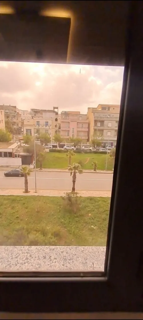 Vente Appartement F4 Alger Ain benian