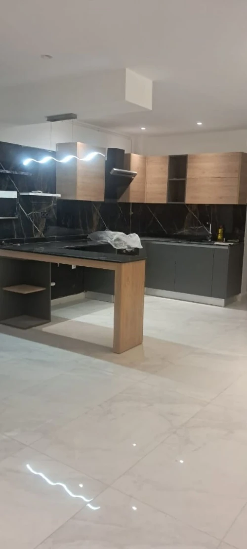 Vente Appartement F4 Alger Ain benian