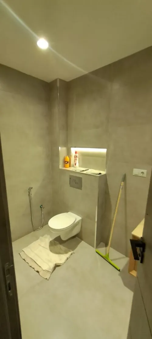 Vente Appartement F4 Alger Ain benian
