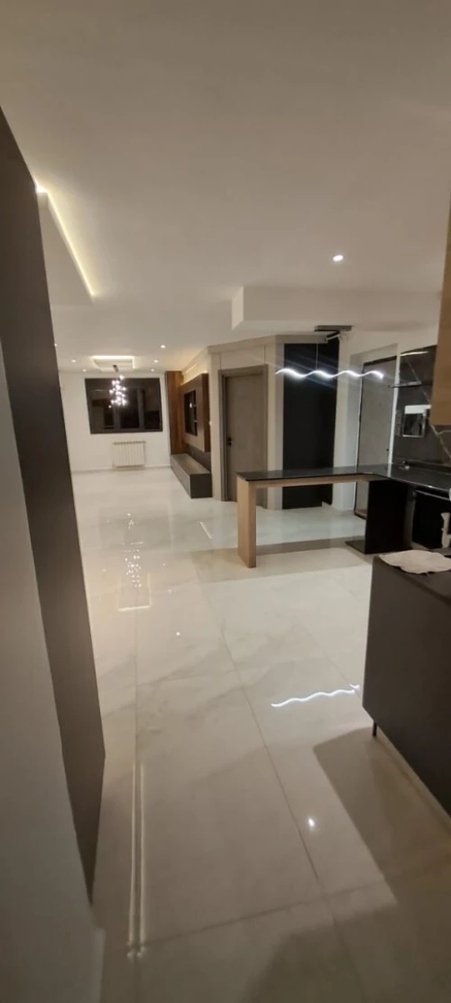 Vente Appartement F4 Alger Ain benian