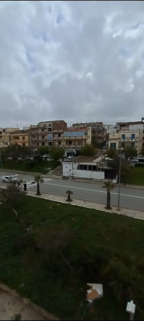 Vente Appartement F4 Alger Ain benian
