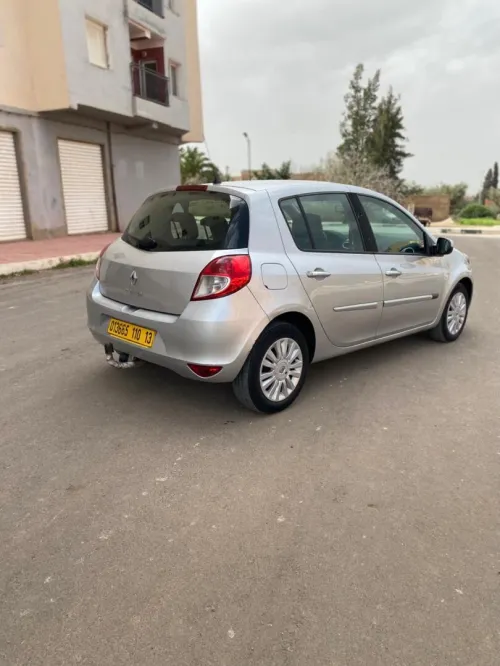 Renault Clio 3 2010 Clio 3