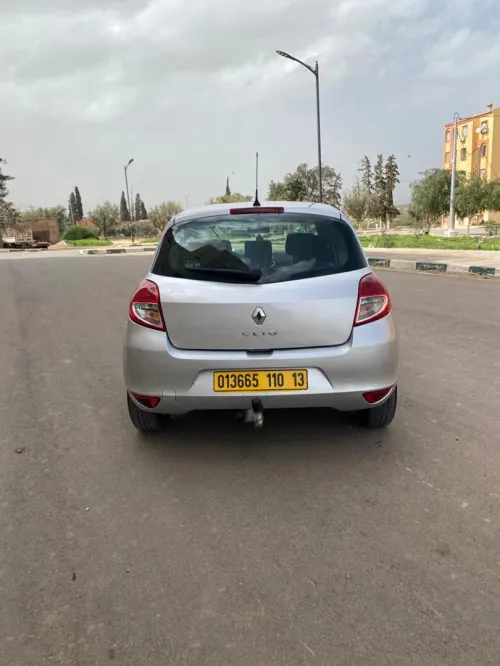 Renault Clio 3 2010 Clio 3