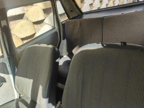 Citroen AX 1993 AX