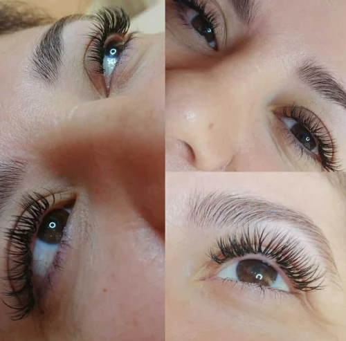 Esthétique onglerie 