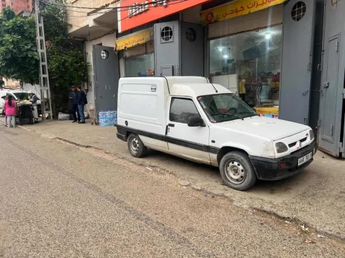 Renault Express 1998 Express