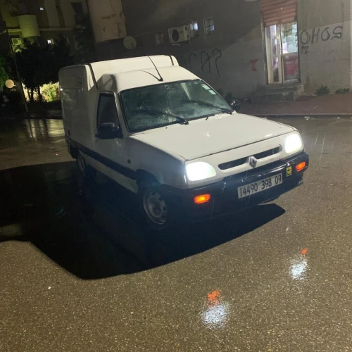 Renault Express 1998 Express