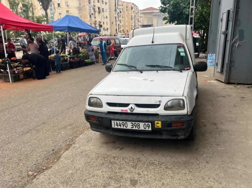 Renault Express 1998 Express