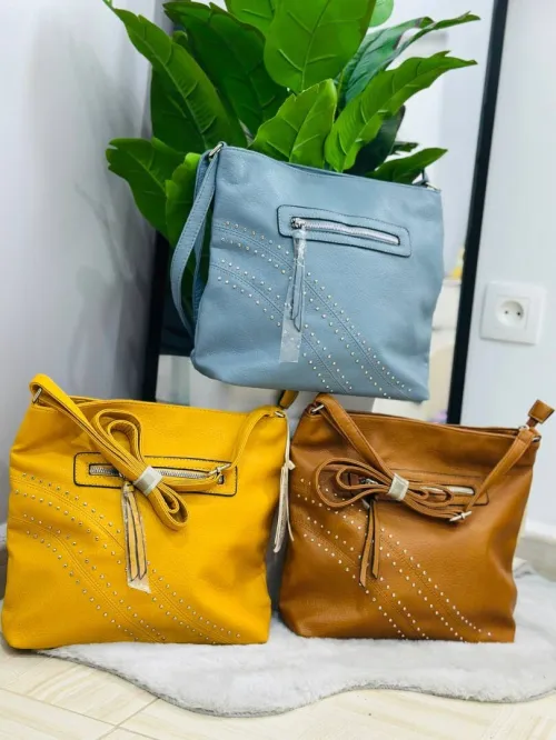 Sacs à main pour femmes qualité TOP importation .
