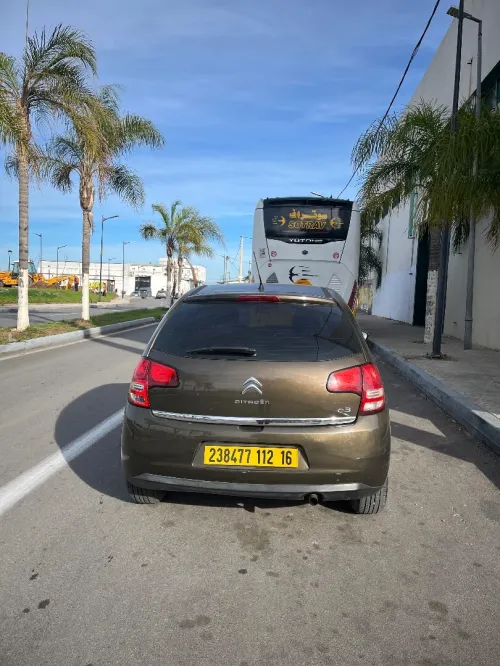Citroen C3 2012 C3