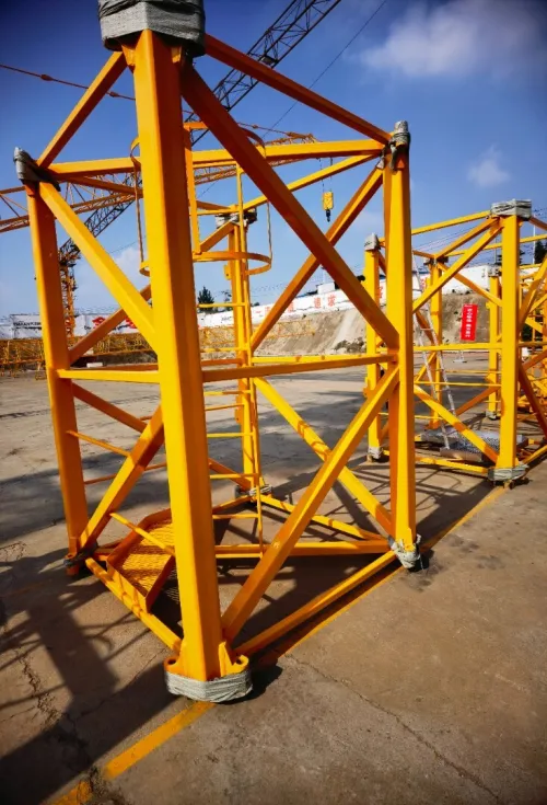 GRUE A TOUR DAHAN (Elements)