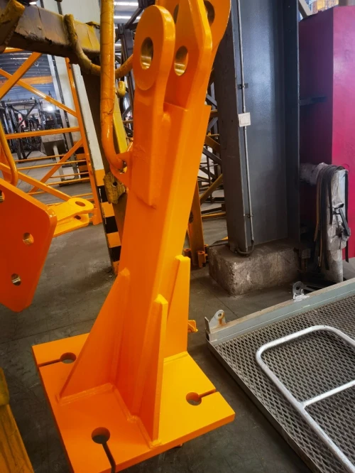 GRUE A TOUR DAHAN (Elements)