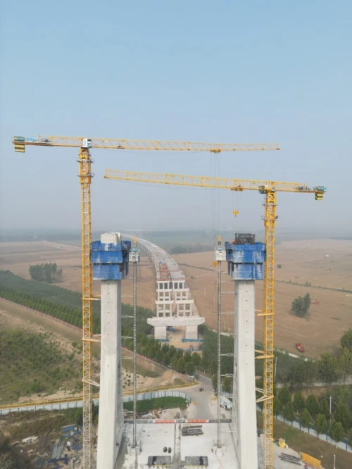 GRUE A TOUR DAHAN Neuve (20-25 Tonnes)