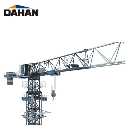 GRUE A TOUR DAHAN Neuve (20-25 Tonnes)