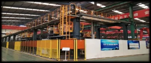 DAHAN GRUE A TOUR شركة رافعات برجية (Profil)