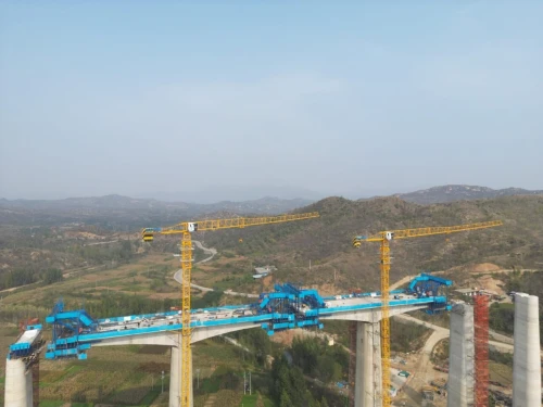 GRUE A TOUR DAHAN Neuve (16-18 Tonnes)