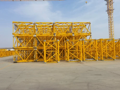 GRUE A TOUR DAHAN (Elements)