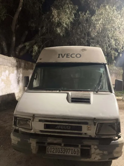 Iveco Classique 1997
