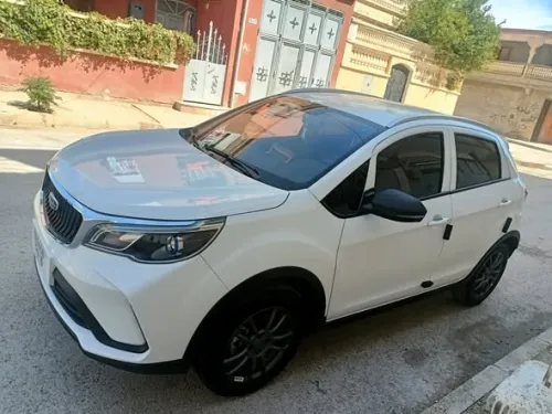 Geely GX3 PRO  2024 Drive