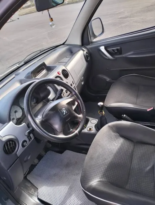 Peugeot Partner 2013 Origin VU