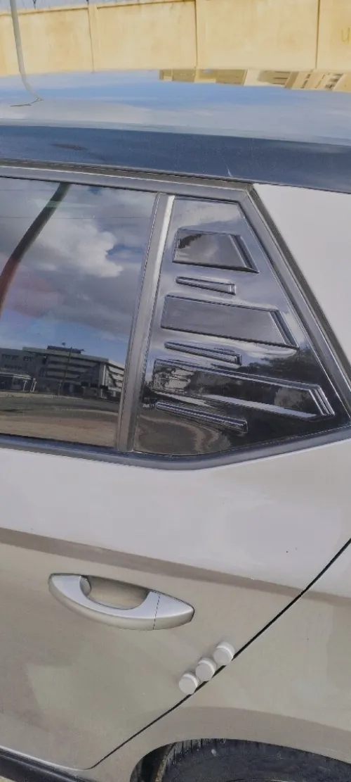Skoda Fabia 2015 Style (avec toit panoramique)