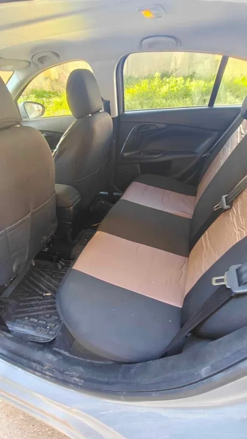 Fiat Tipo 2025 