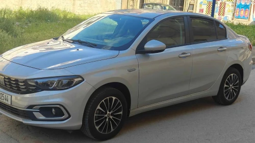 Fiat Tipo 2025 