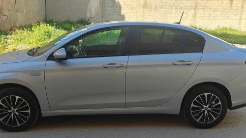 Fiat Tipo 2025 
