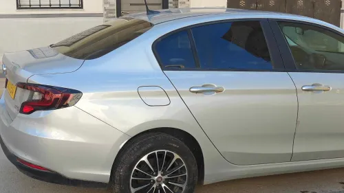 Fiat Tipo 2025 