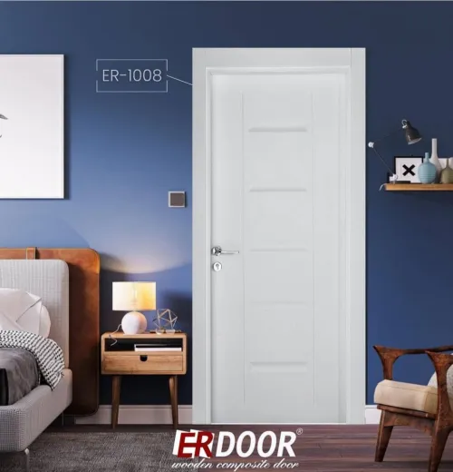 PORTES D'INTERIEUR 