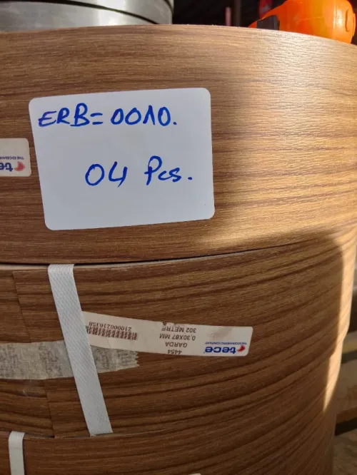 1500Da LA BOBINE PRIX CHOC DE LIQUIDATION DE STOCK DE BANDES DE CHANTS ORIGINE TURQUE ET ALLEMANDE