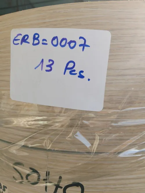 1500Da LA BOBINE PRIX CHOC DE LIQUIDATION DE STOCK DE BANDES DE CHANTS ORIGINE TURQUE ET ALLEMANDE