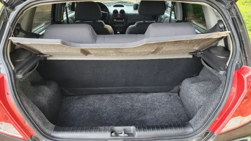 Chevrolet Aveo 4 portes 2007 LS