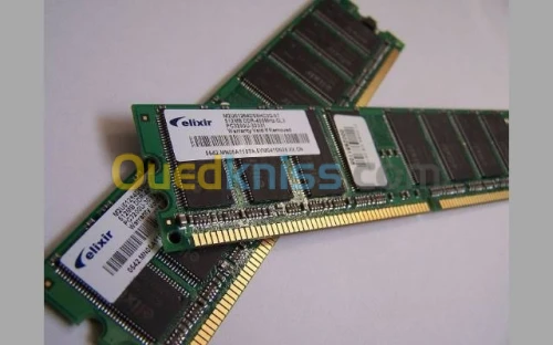  RAM 4GB DDR3 (2GB RAM X2) 
