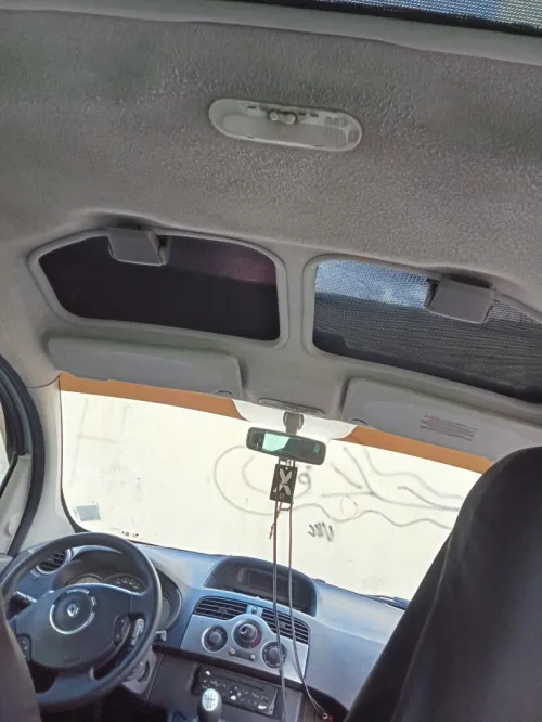Renault Kangoo 2011 Privilège plus