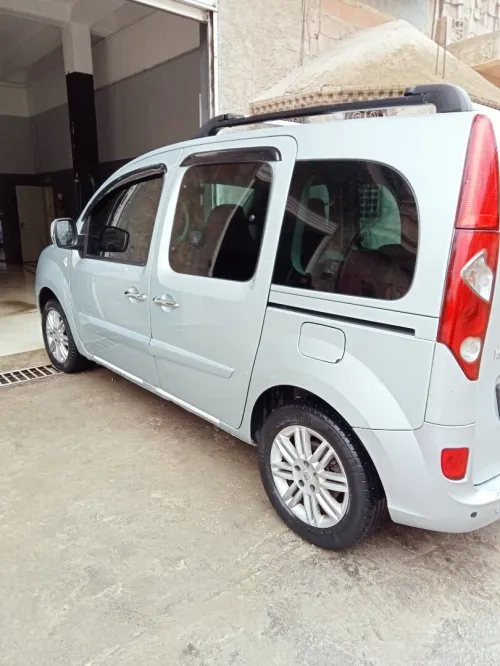 Renault Kangoo 2011 Privilège plus