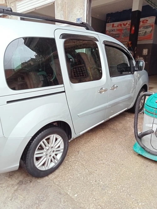 Renault Kangoo 2011 Privilège plus