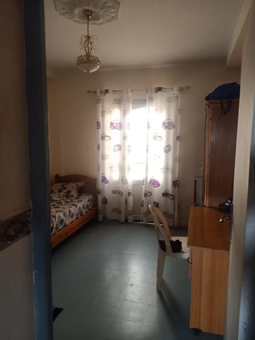 Vente Appartement F5 Tlemcen Maghnia